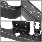 13-18 RAM 2500 / 3500 Rear Bumper Bar - Black