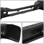 04-08 Ford F-150 / 06-08 Lincoln Mark LT Rear Bumper - Fleetside
