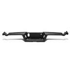 2017-2022 Ford F-250/F-350 Super Duty Bumper Step Pad - Black
