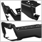 2023-2025 Ford F-250/F-350/F-450 Super Duty Rear Bumper Cover Left