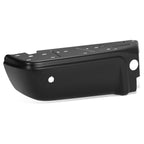 2008-2016 Ford F-250/F-350/F-450 Super Duty Rear Bumper End Left