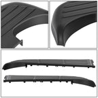 2000-2006 Toyota Tundra Rear Bumper Cover - Standard Bed