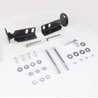 07-13 Chevrolet Silverado 1500 / GMC Sierra 1500 3 Inch Bull Bar Black