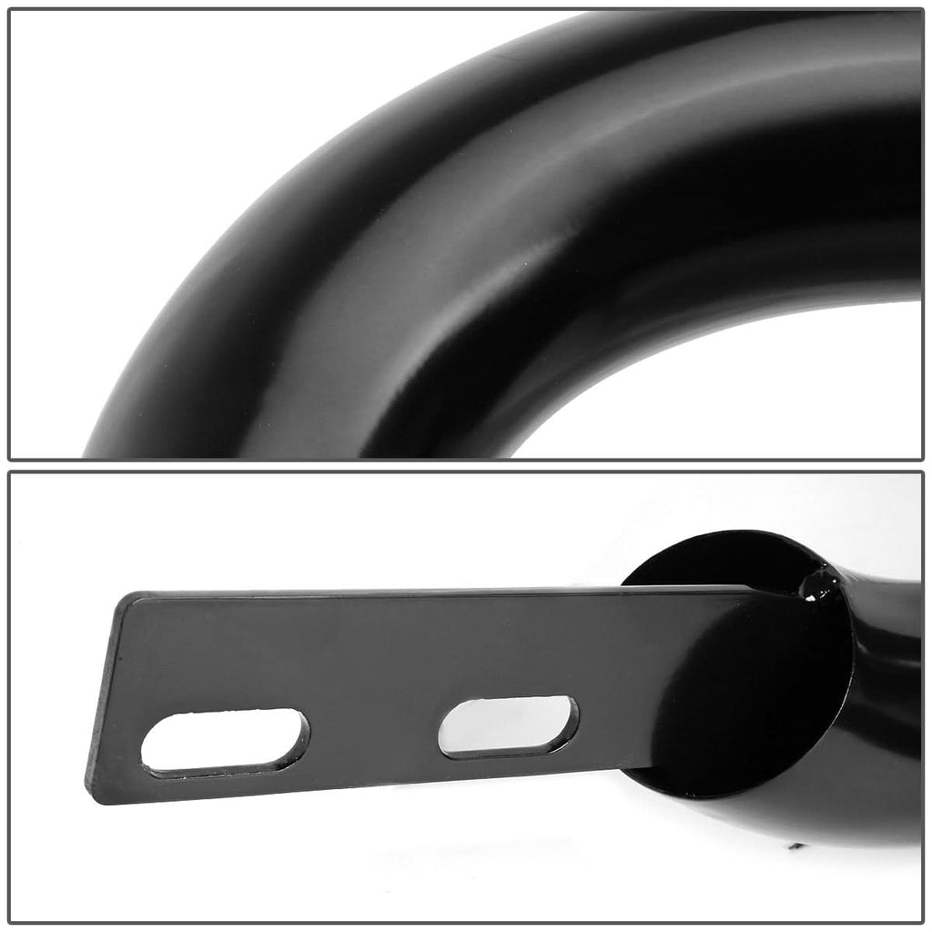 88-00 Chevy Blazer/C1500/K1500/C2500/K2500/C3500/Suburban/Tahoe 3" Bull Bar - Black