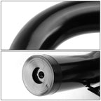 04-12 Chevrolet Colorado / GMC Canyon 3 Inch Bull Bar - Black