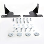 04-12 Chevrolet Colorado / GMC Canyon 3 Inch Bull Bar Chrome