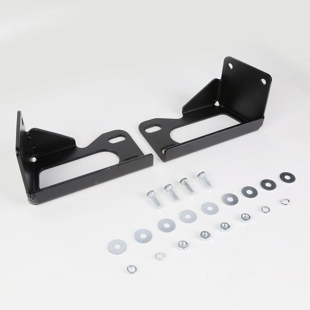 99-07 Ford F-250/F-350/F-450/F-550 3" Bull Bar Chrome