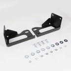 99-07 Ford F-250/F-350/F-450/F-550 3" Bull Bar Chrome