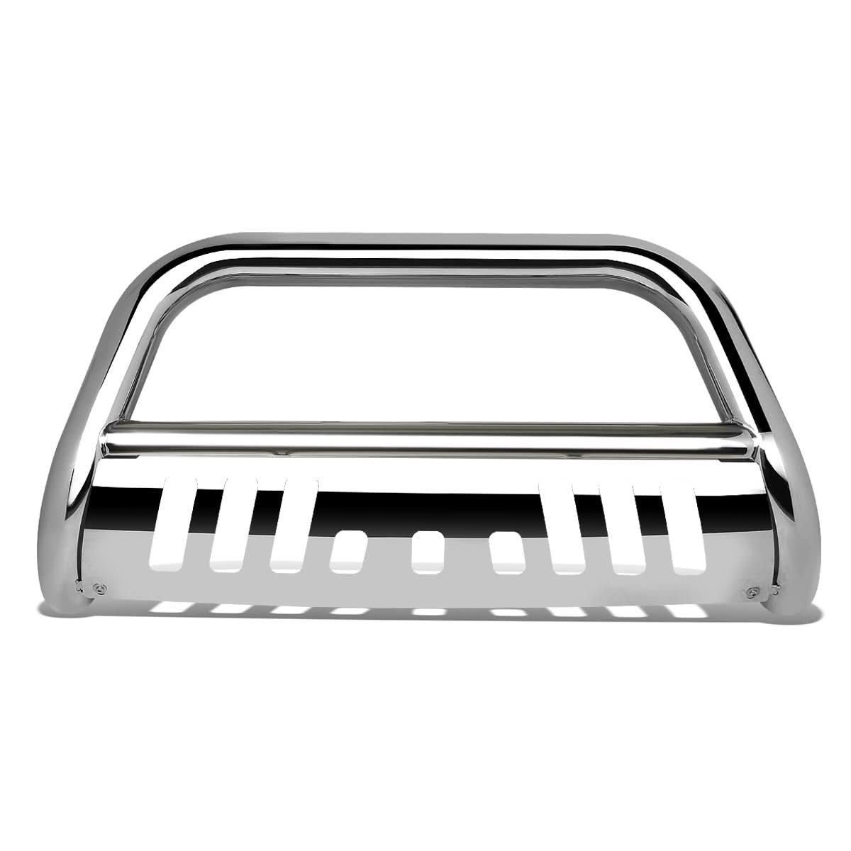 97-04 Ford F-150 3" Bull Bar Chrome