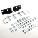 04-08 Ford F-150 / 07-14 Lincoln Navigator 3" Bull Bar - Black