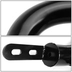 2011-2016 Ford Explorer 3 Inch Bull Bar - Black