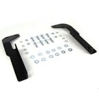 2011-2016 Dodge Durango / Jeep Grand Cherokee 3" Bull Bar Chrome