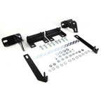 09-18 Dodge Ram 1500 3 Inch Bull Bar Chrome