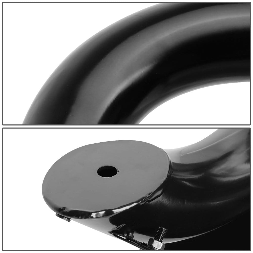 2010-2016 Dodge Ram 2500/3500 3 Inch Bull Bar - Black
