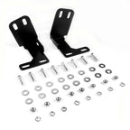 2010-2016 Dodge Ram 2500/3500 3 Inch Bull Bar - Black