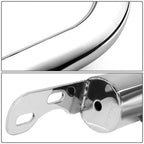 1994-2002 Dodge Ram 1500/2500/3500 3" Chrome Bull Bar