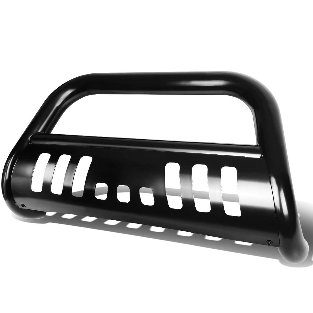 2009-2015 Honda Pilot 3" Bull Bar - Black