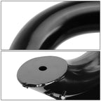 00-06 Toyota Tundra / 01-07 Sequoia 3" Bull Bar - Black