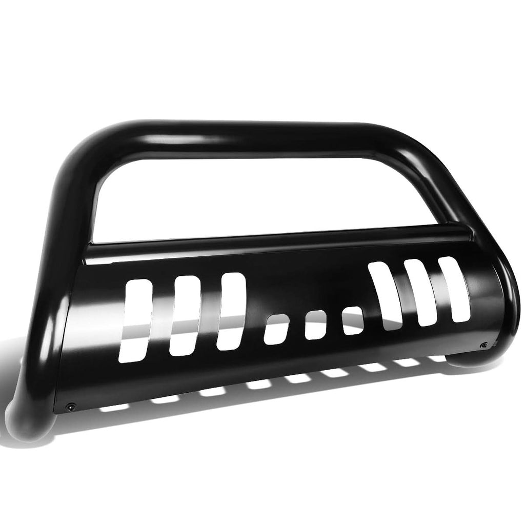 10-16 Toyota 4Runner 3 Inch Bull Bar Black