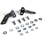 06-16 Toyota RAV4 3" Bull Bar - Black