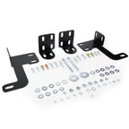 98-11 Ford Ranger 3 Inch Bull Bar Black
