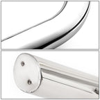 98-11 Ford Ranger 3 Inch Chrome Bull Bar
