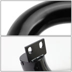 2015-2017 Chevrolet Colorado & GMC Canyon 3" Bull Bar - Black