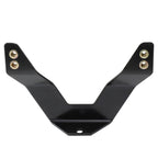 Universal License Plate Relocation Kit - Bull Bar