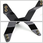 Universal License Plate Relocation Kit - Bull Bar