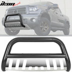 2005-2015 Toyota Tacoma Bull Bar Brush Push Grille Front Bumper Guard