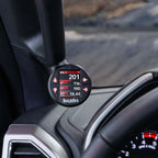 Banks Power 15-20 Ford F150 / 17-22 Ford Super Duty iDash Stealth Pod Mount