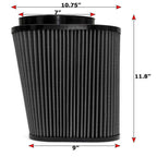 Banks Power 20-23 Ford 6.7L Air Filter Element Ram-Air System Dry Filter