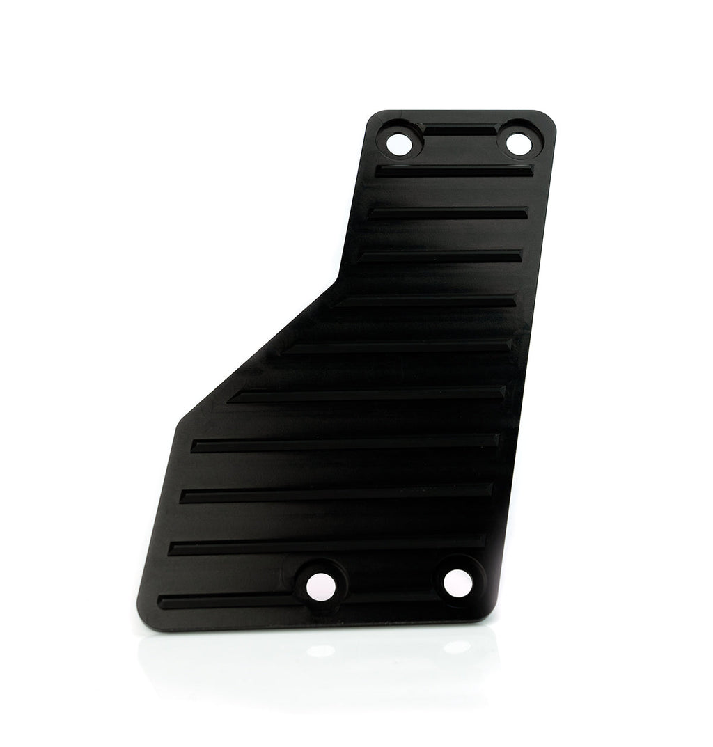 AMT Motorsport C5/C6 Gas Pedal Extension
