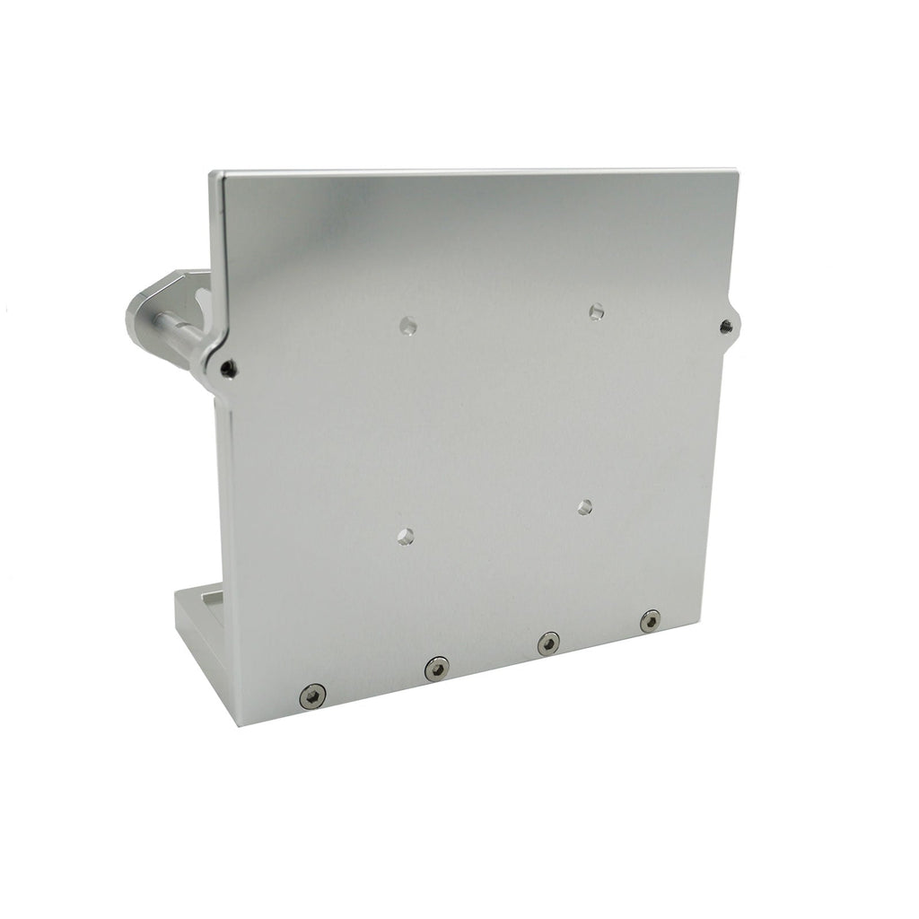 Billet Battery Tuck Relocation Box Tray for Honda Civic Integra Odyssey PC680 Battery - Bull Boost Performance