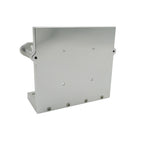 Billet Battery Tuck Relocation Box Tray for Honda Civic Integra Odyssey PC680 Battery - Bull Boost Performance