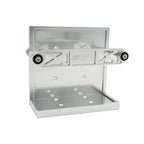 Billet Battery Tuck Relocation Box Tray for Honda Civic Integra Odyssey PC680 Battery - Bull Boost Performance