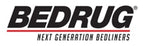 Bedrug 20-24 Jeep Gladiator JT Tailgate Mat