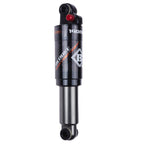 Bike Air Pressure Rear Shock Absorber 120/125/150/165/190mm