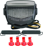 BikeMaster 08-16 Honda CBR1000RR Integrated Tail Light