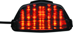 BikeMaster 08-16 Honda CBR1000RR Integrated Tail Light