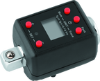 BikeMaster 1/2in Digital Torque Wrench Adapter