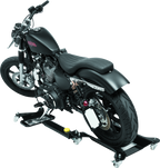 BikeMaster Adjustable Motorcycle Dolly