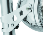 BikeMaster Headlight Bracket