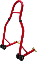 BikeMaster Lift Spool Stand - Rear