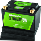 BikeMaster Lithium Ion 2.0 Battery BMP14-FP