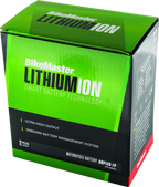 BikeMaster Lithium Ion 2.0 Battery BMP14B-FP