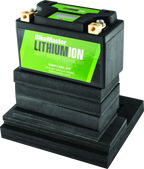BikeMaster Lithium Ion 2.0 Battery BMP14Bl-FP