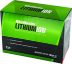 BikeMaster Lithium Ion 2.0 Battery BMP21L-FP
