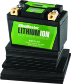 BikeMaster Lithium Ion 2.0 Battery BMP7L-FP