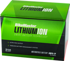 BikeMaster Lithium Ion 2.0 Battery BMP9-FP
